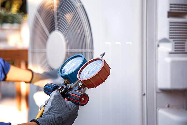 Affordable Emergency Hvac Repair solutions in Silverdale, PA