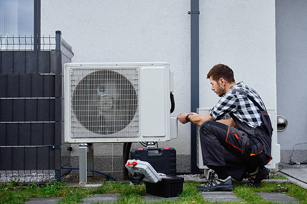Top rated local Emergency Hvac Repair specialists in Silverdale, PA